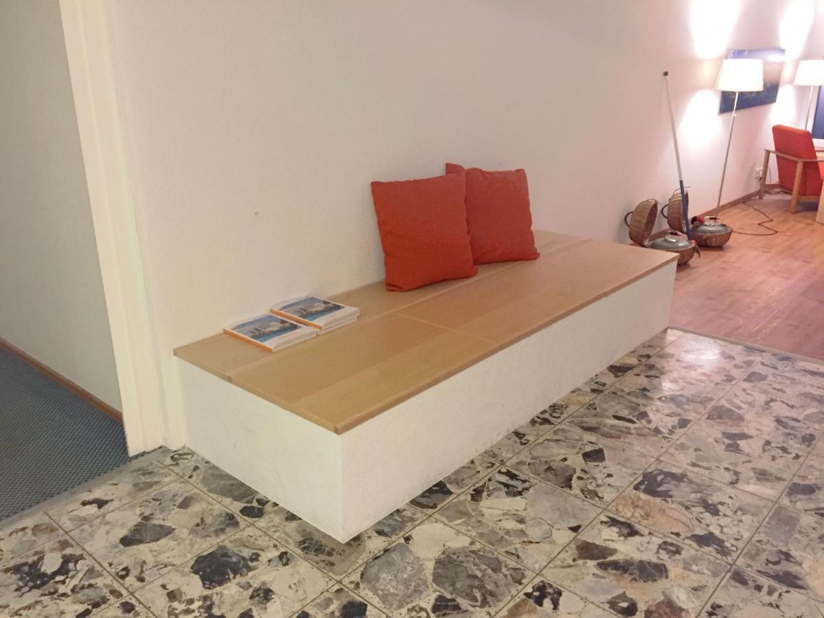 Apartment Promenade - Utoring-49 By Interhome Αρόζα Εξωτερικό φωτογραφία